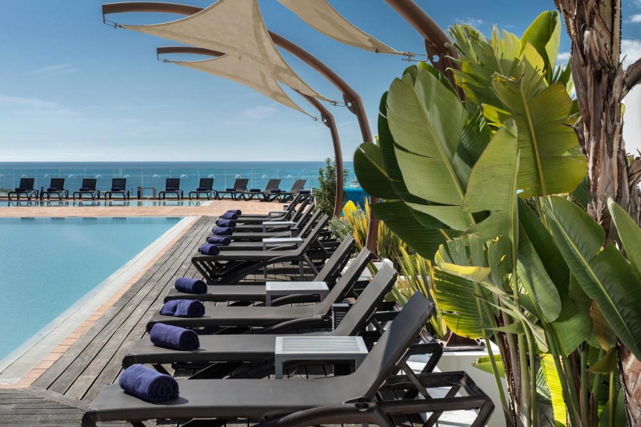 Resort Belmar Spa&beach Lagos