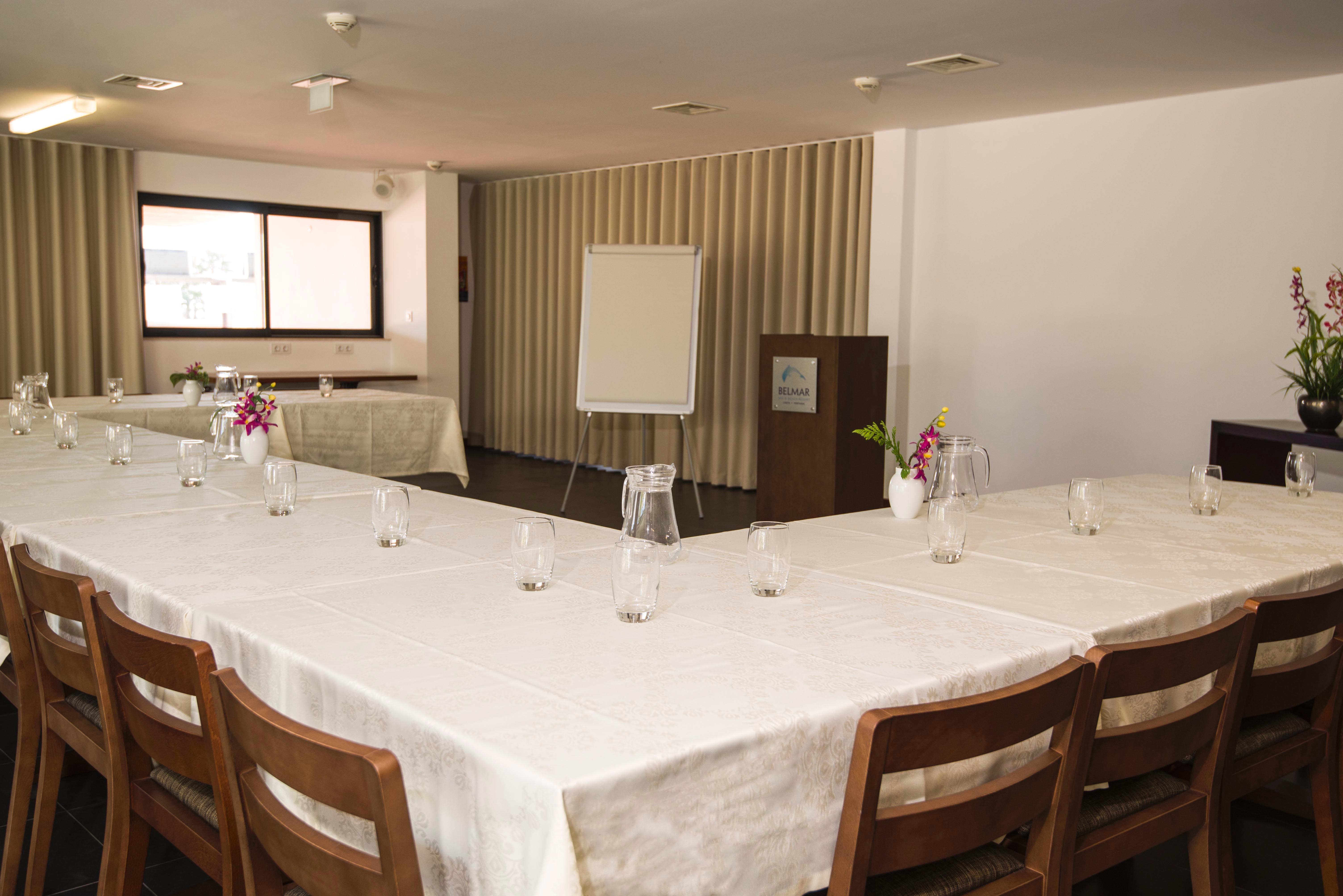 Belmar Spa&beach