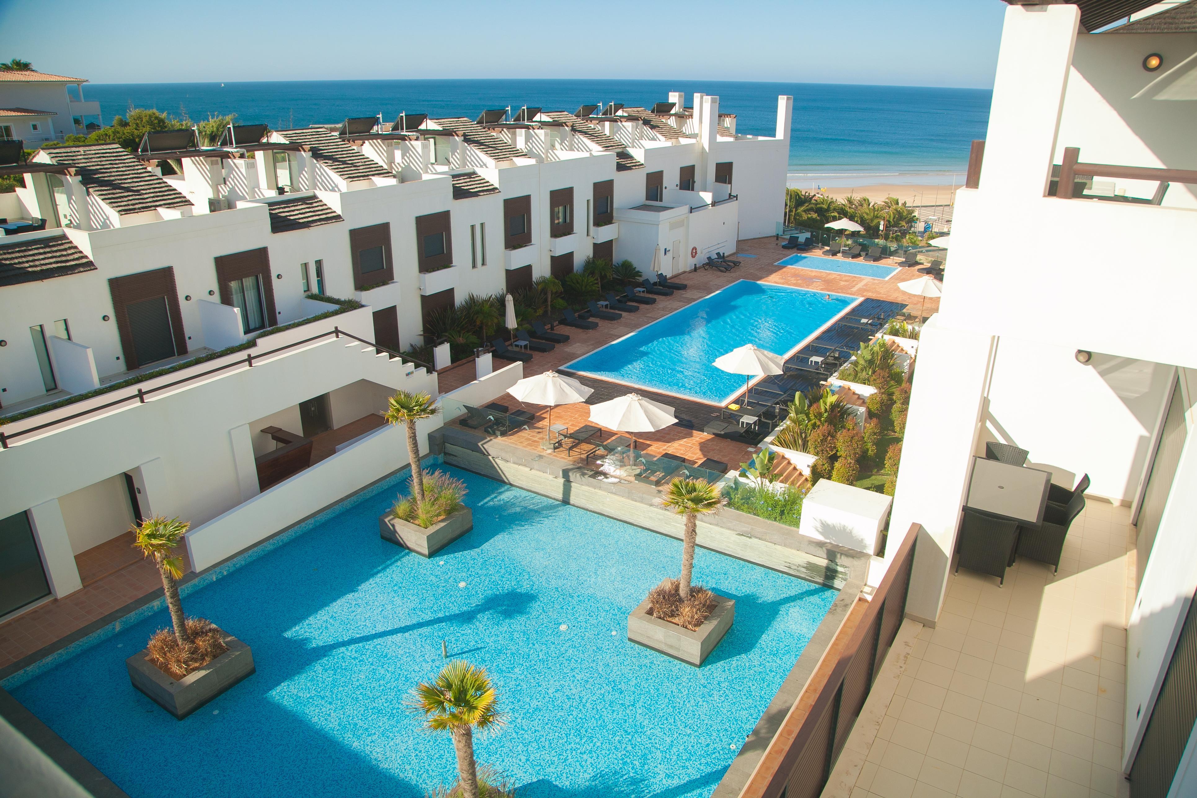 Belmar Spa&beach 4* Lagos
