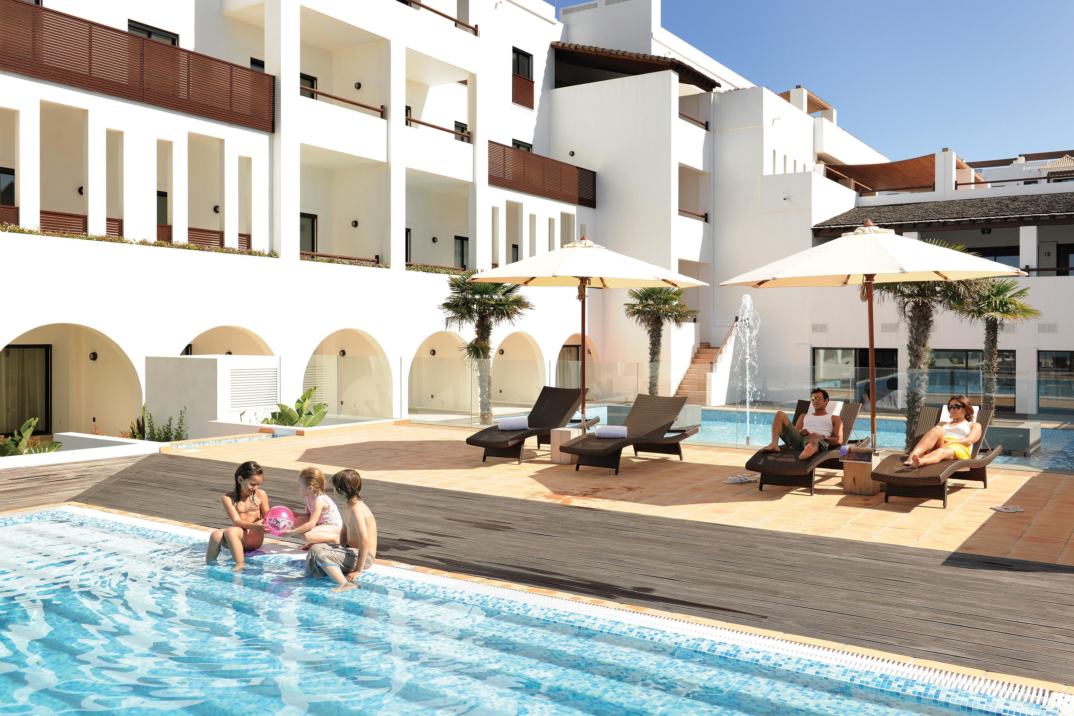 Belmar Spa&beach 4* Lagos