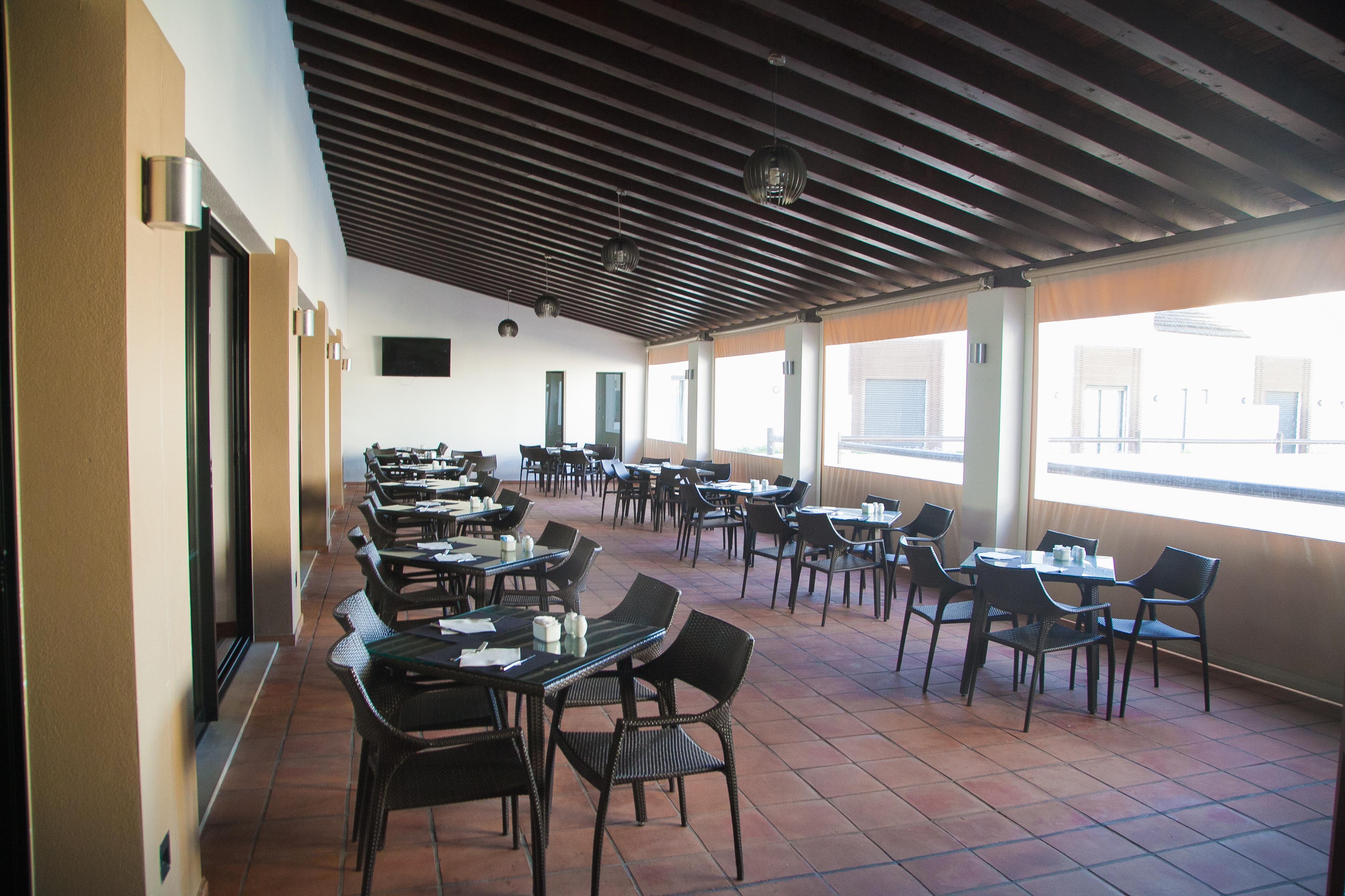 Belmar Spa&beach Lagos