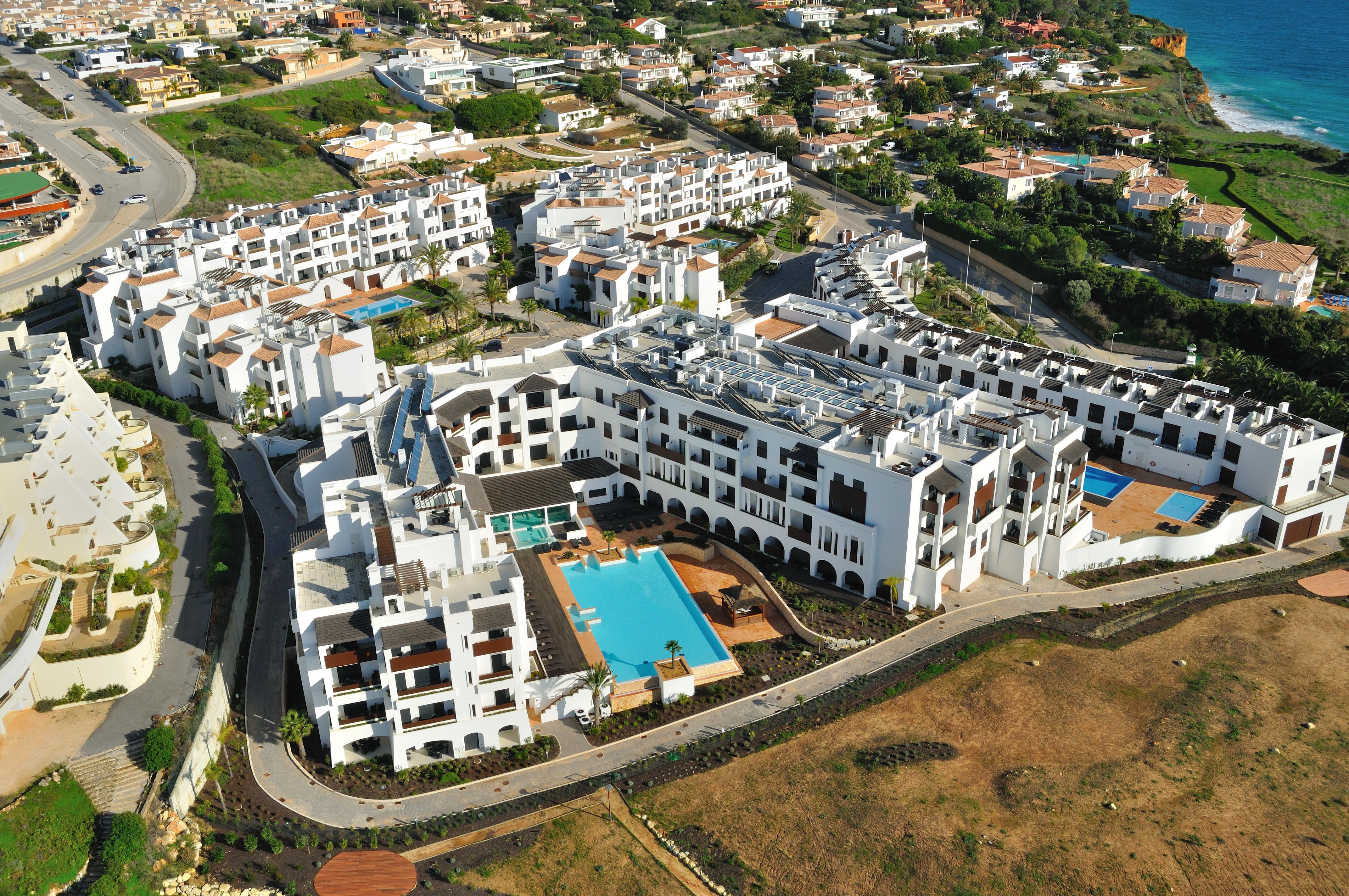 Resort Belmar Spa&beach