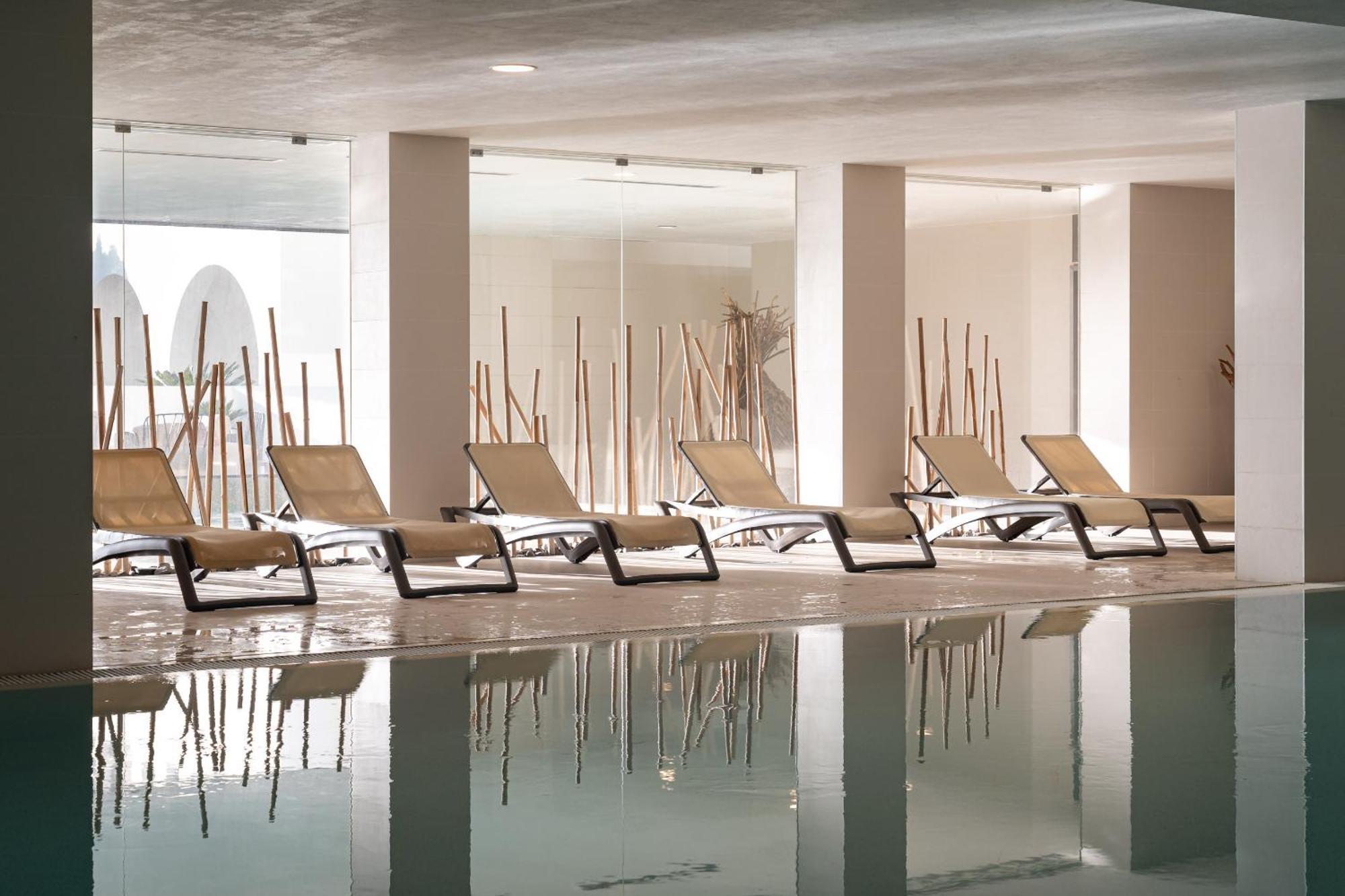 Belmar Spa&beach 4*