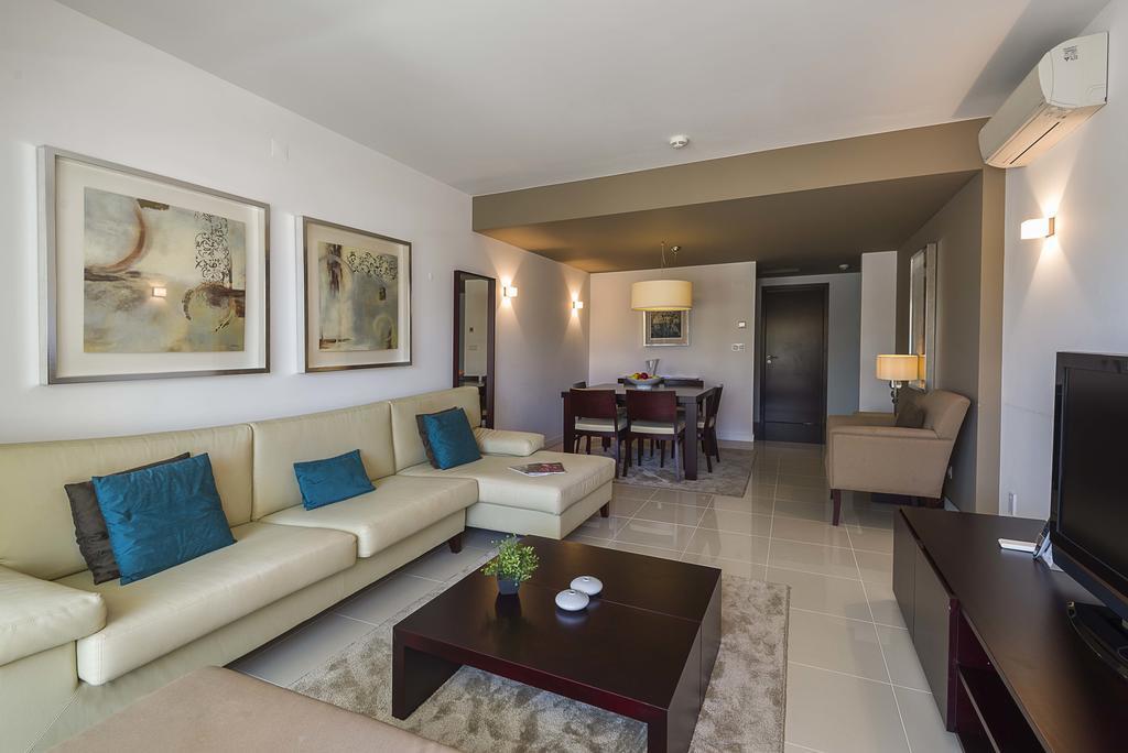 Resort Belmar Spa&beach 4*
