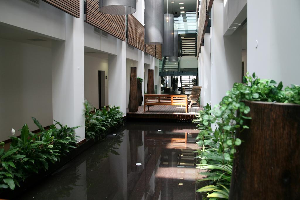 Belmar Spa&beach Resort