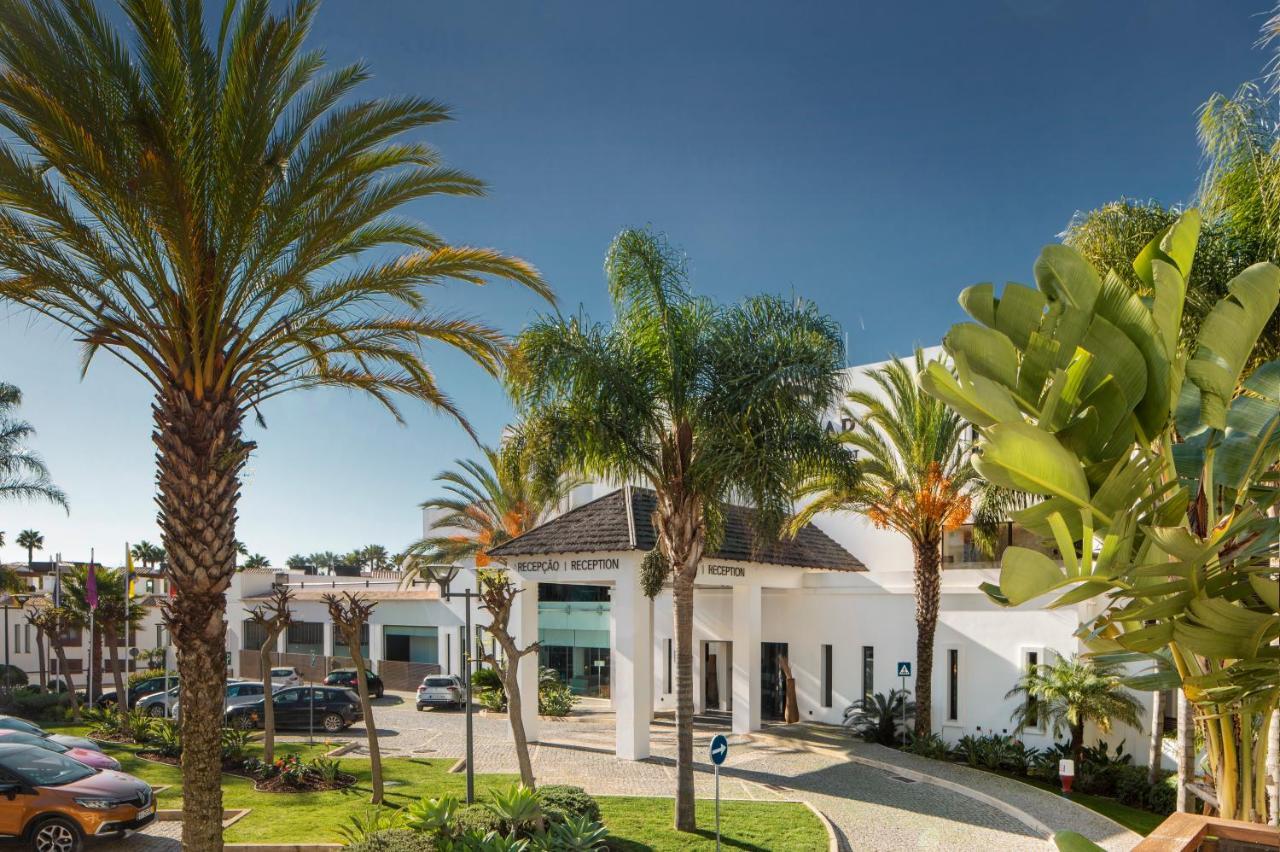 Belmar Spa&beach Lagos